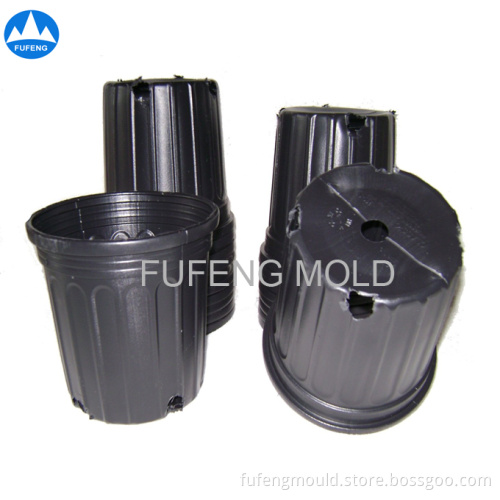 Plastic Injection Part- (Household Appliances)